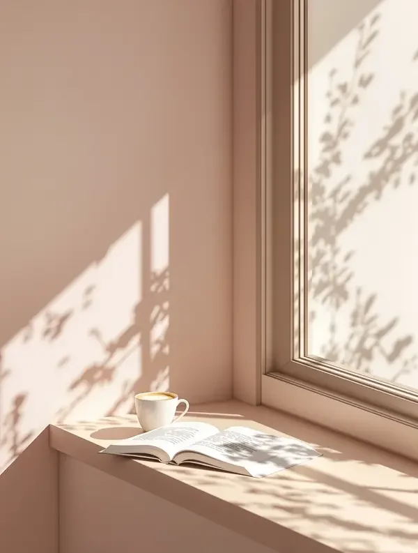 AI短剧视频《巷口那家奶茶店》封面